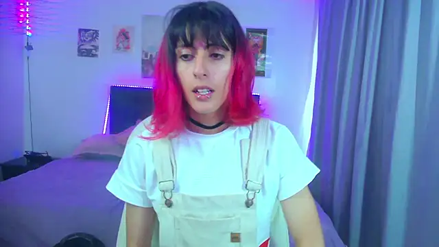 goth minerva online show from April 20, 1:35 pm