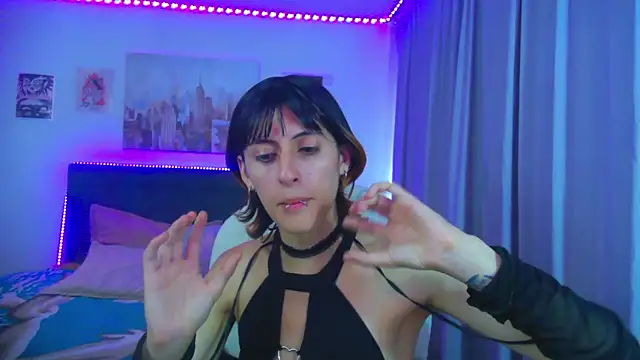 goth minerva online show from June 12, 4:16 pm