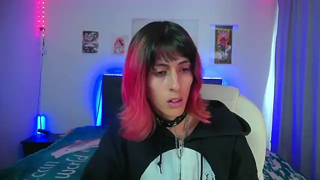 goth minerva online show from January 18, 1:25 pm