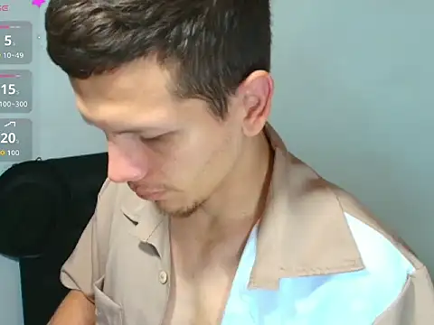 kevinkewman online show from February 19, 12:24 pm