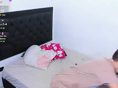 kevinkewman online show from February 9, 10:24 am