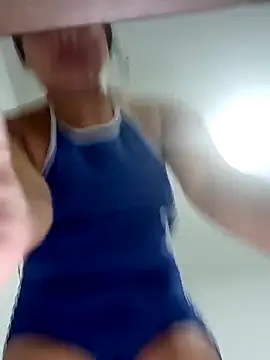 Snapshot of daika31 chatting on October 31, 2:30 am daika31 online show from October 31, 2:30 am