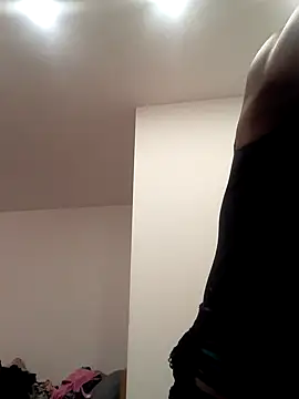 ItsBarbieBitcxxxx69 online show from January 17, 9:24 am