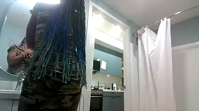 ItsBarbieBitcxxxx69 online show from February 1, 2:15 pm