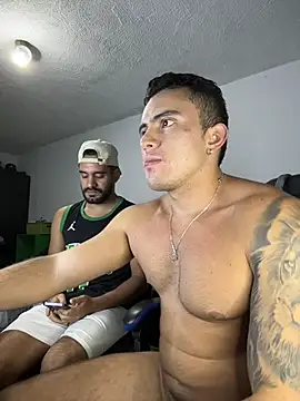 LucasJewely online show from October 12, 10:33 pm