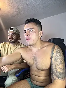 LucasJewely online show from October 18, 11:18 pm