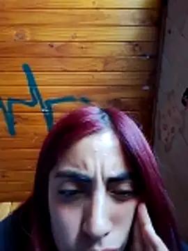 Snapshot of bbitaincognita chatting on February 13, 7:14 pm bbitaincognita online show from February 13, 7:14 pm