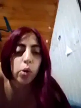 Snapshot of bbitaincognita chatting on February 4, 1:22 am bbitaincognita online show from February 4, 1:22 am