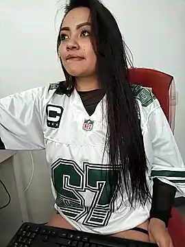 Snapshot of KatyBrunette chatting on March 18, 1:01 pm KatyBrunette online show from March 18, 1:01 pm