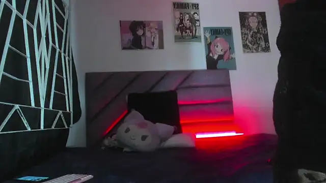 Snapshot of KARINNA__RAVEN chatting on November 29, 1:06 am KARINNA RAVEN online show from November 29, 1:06 am