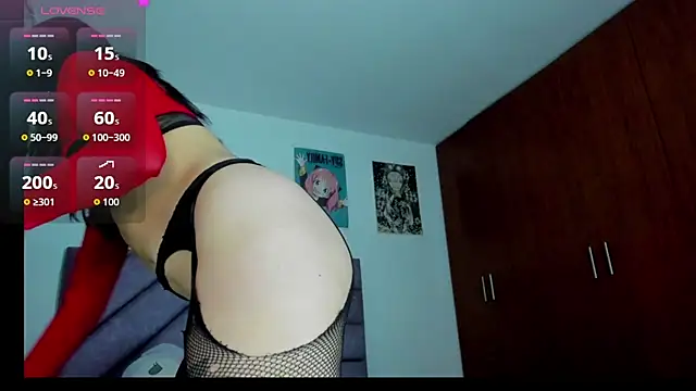 Snapshot of KARINNA__RAVEN chatting on July 9, 11:48 pm KARINNA RAVEN online show from July 9, 11:48 pm