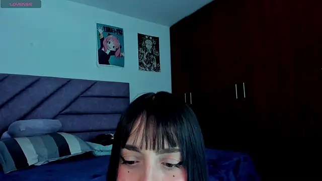 Snapshot of KARINNA__RAVEN chatting on July 17, 11:02 pm KARINNA RAVEN online show from July 17, 11:02 pm