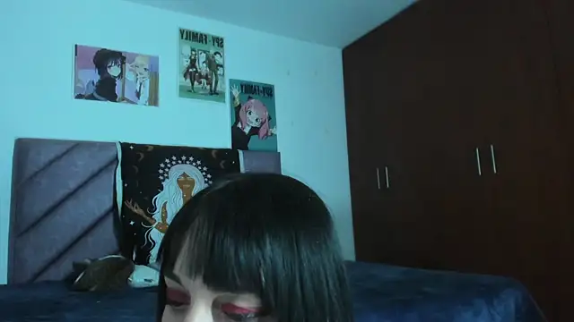 Snapshot of KARINNA__RAVEN chatting on November 17, 10:58 pm KARINNA RAVEN online show from November 17, 10:58 pm