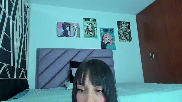 KARINNA  RAVEN online show from January 6, 10:03 pm