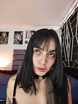 Snapshot of KARINNA__RAVEN chatting on May 25, 7:56 pm KARINNA RAVEN online show from May 25, 7:56 pm
