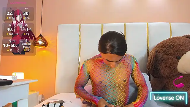 Electtra Scretch online show from March 12, 3:45 am