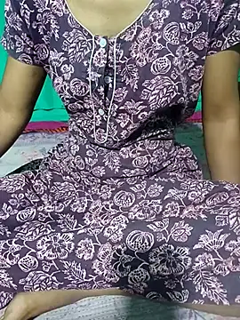 Reena devi23 online show from March 18, 3:34 am