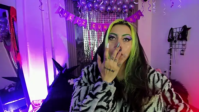 midory  online show from October 30, 3:27 am