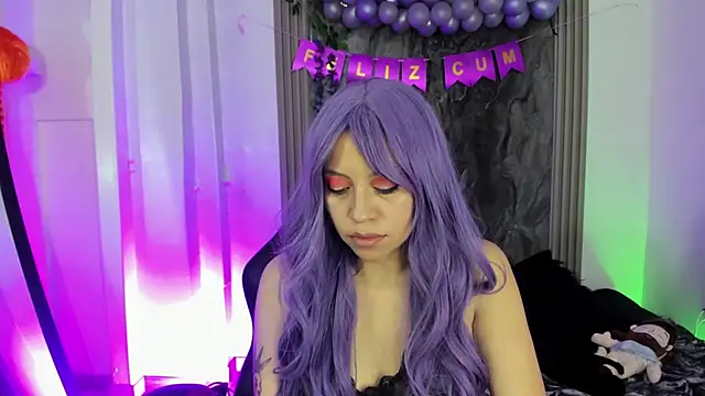 midory  online show from November 25, 3:40 am