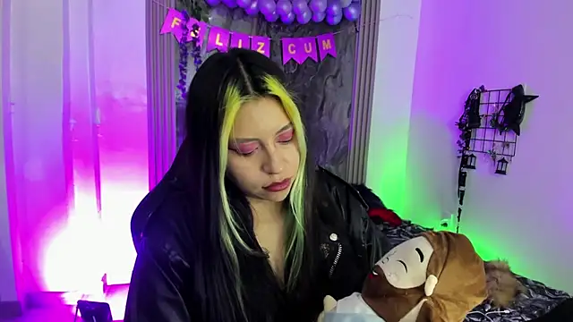 midory  online show from November 29, 4:01 am