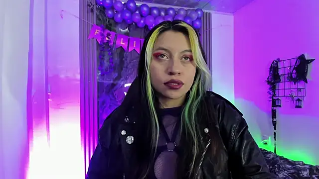 midory  online show from November 27, 7:20 am