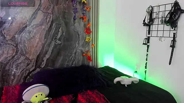 midory  online show from October 24, 3:38 am