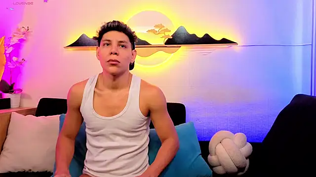 Almiboys online show from January 14, 8:56 pm