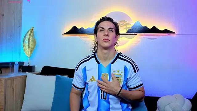 Almiboys online show from February 27, 2:01 am