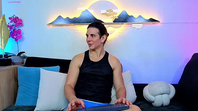 Almiboys online show from March 31, 1:29 am