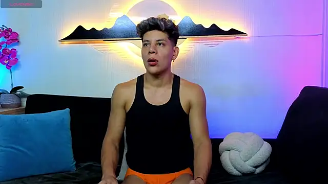 Almiboys online show from April 2, 3:02 am