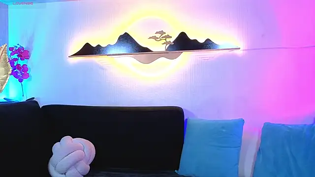 Almiboys online show from June 17, 11:03 pm