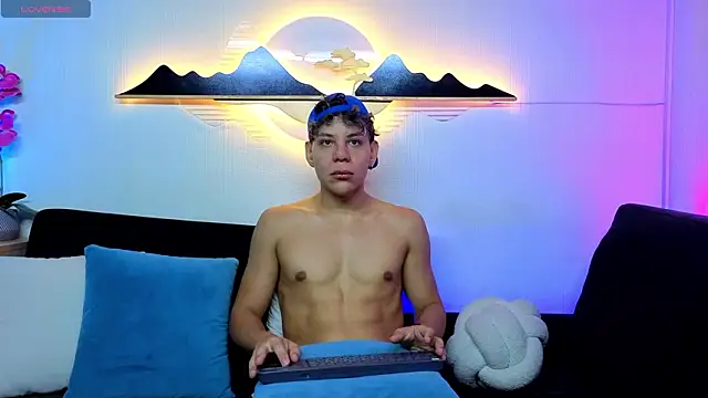 Almiboys online show from March 20, 5:08 am