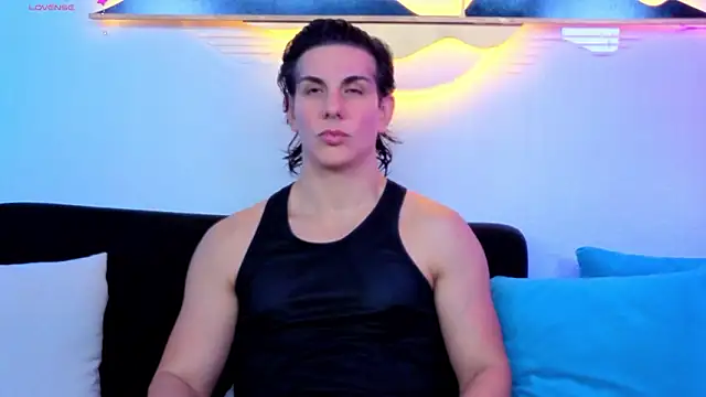 Almiboys online show from February 6, 3:46 am