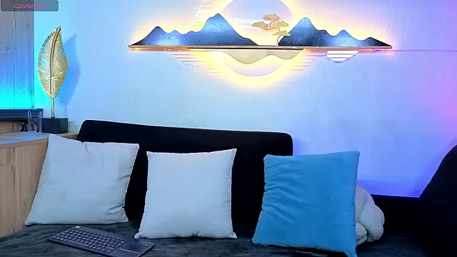 Almiboys online show from March 16, 1:24 am