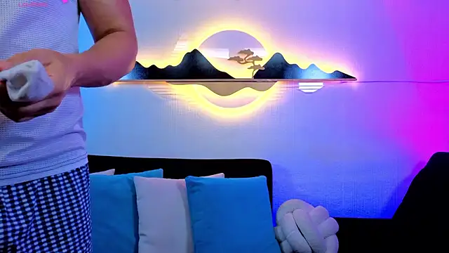 Almiboys online show from February 2, 1:37 am