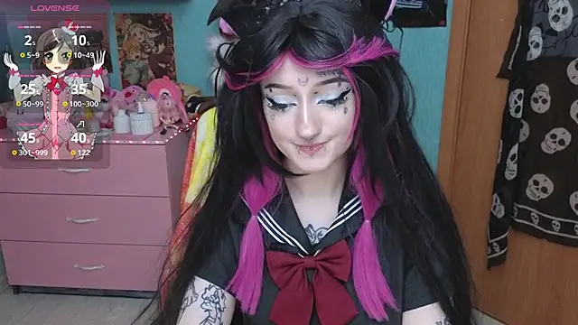 Manuela unicorn online show from May 28, 10:04 pm
