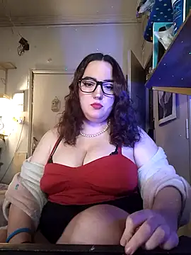 myla rommer1 online show from May 6, 9:13 am
