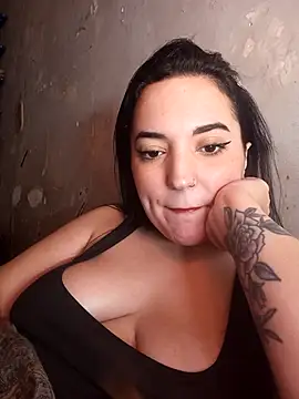 myla rommer1 online show from March 20, 1:15 pm