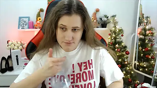 Lucky Lana online show from January 12, 3:13 am