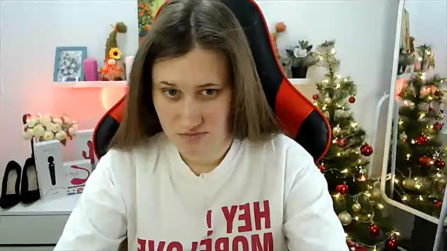 Lucky Lana online show from January 9, 3:35 am