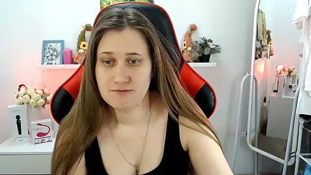 Lucky Lana online show from April 2, 3:02 am