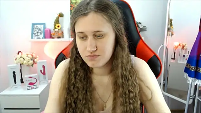 Lucky Lana online show from April 24, 3:08 am