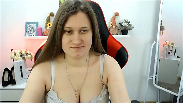 Lucky Lana online show from February 2, 3:16 am