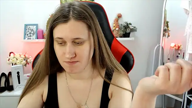 Lucky Lana online show from March 23, 4:45 am