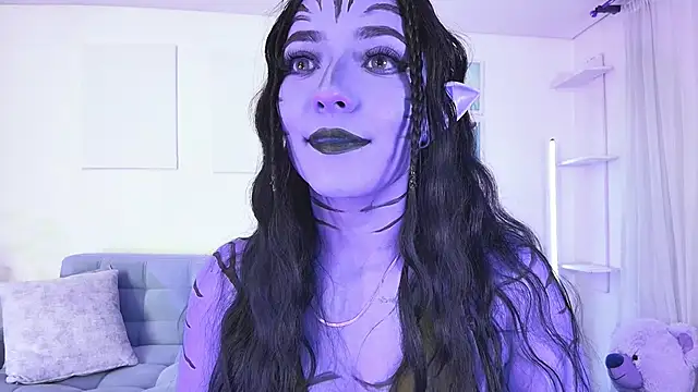 Snapshot of ariana_bae_ chatting on October 31, 1:02 am ariana bae online show from October 31, 1:02 am