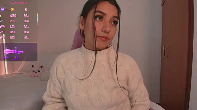 ariana bae  online show from February 26, 3:39 am