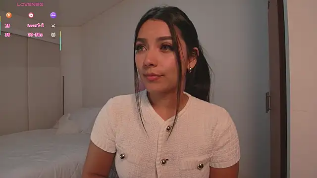 ariana bae  online show from February 27, 11:26 pm