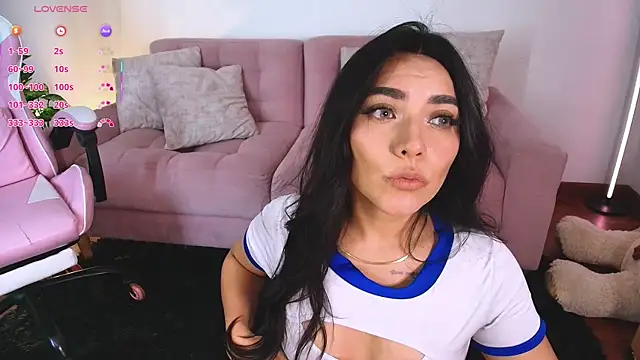 Snapshot of ariana_bae_ chatting on November 25, 12:22 am ariana bae online show from November 25, 12:22 am