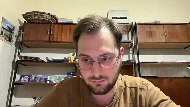 antonysside online show from April 7, 6:43 pm