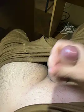 antonysside online show from March 18, 9:04 pm